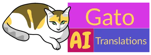 Gato AI Translations en iyi WPML alternatifidir