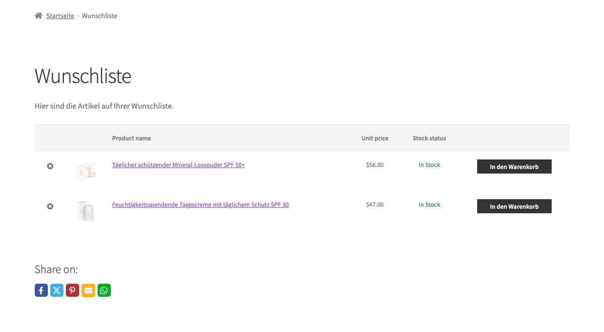 Gato AI Translations, WooCommerce uzantılarıyla geniş çapta uyumludur